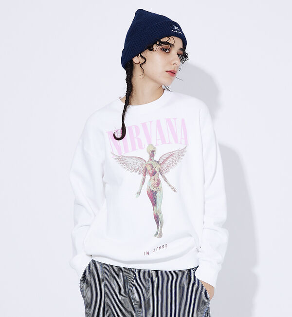 ABAHOUSE「【GOOD ROCK SPEED/グッドロックスピード】FORD /フォード/ロ」|その他|