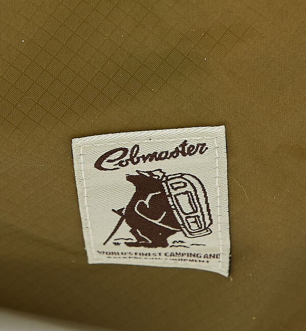 ABAHOUSE「【COBMASTER/コブマスター】COB-CR PKB SQUIRE SHOU」|ショルダー・メッセンジャー|