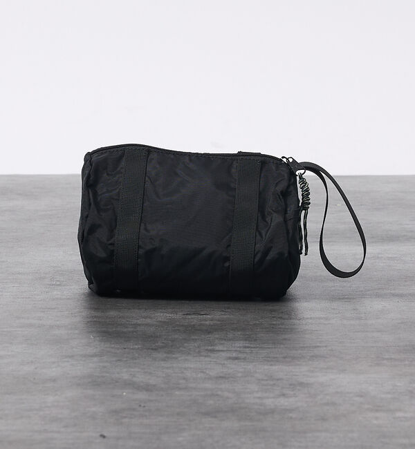 ABAHOUSE「【OUTDOOR PRODUCTS / アウトドアプロダクツ】mini drum」|ハンドバッグ|