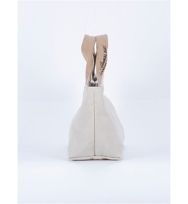 ABAHOUSE「【WEEKEND(ER)/ウィークエンダー】FADE CANVAS DRIVE」|ハンドバッグ|