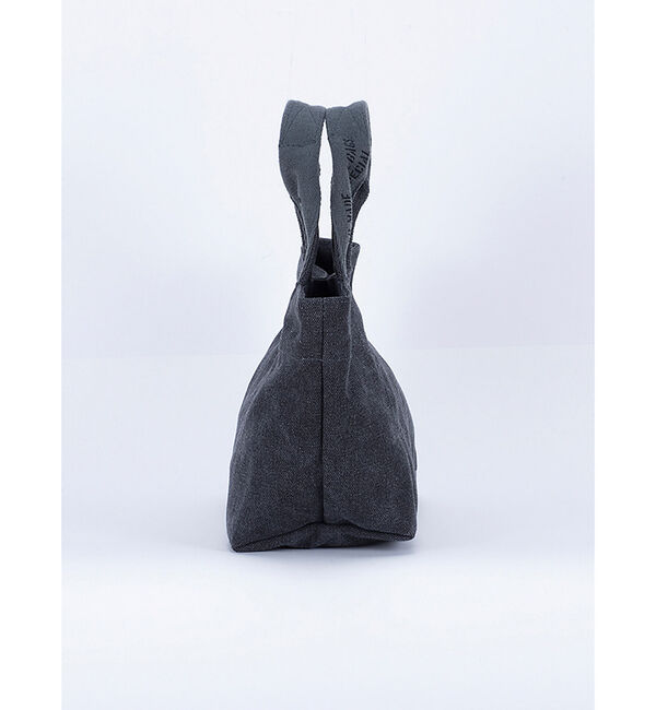 ABAHOUSE「【WEEKEND(ER)/ウィークエンダー】FADE CANVAS DRIVE」|ハンドバッグ|