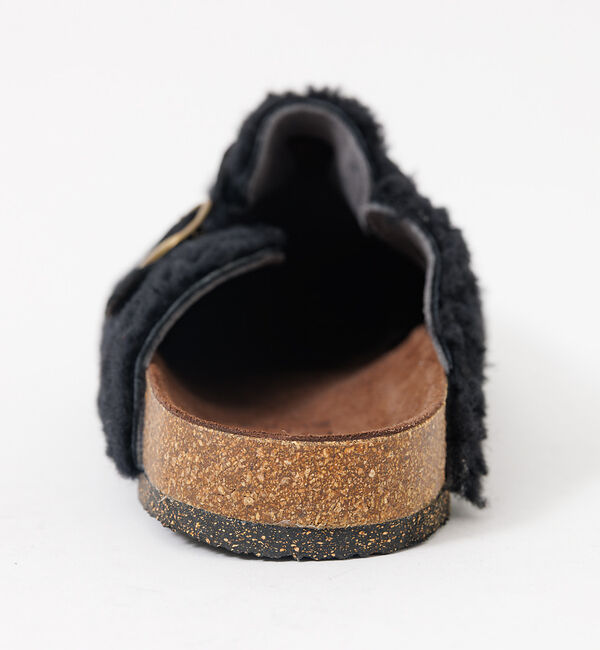 ABAHOUSE「【BOSABO/ボサボ】別注 LEON MOUTON / サボサンダル」|その他|