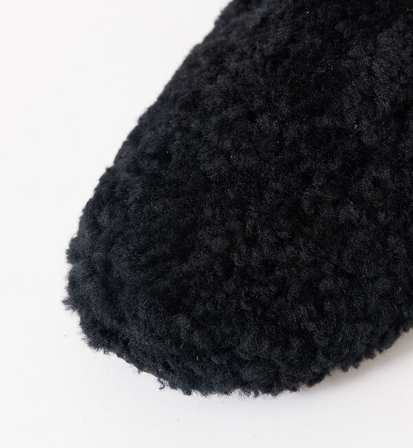 ABAHOUSE「【BOSABO/ボサボ】別注 LEON MOUTON / サボサンダル」|その他|