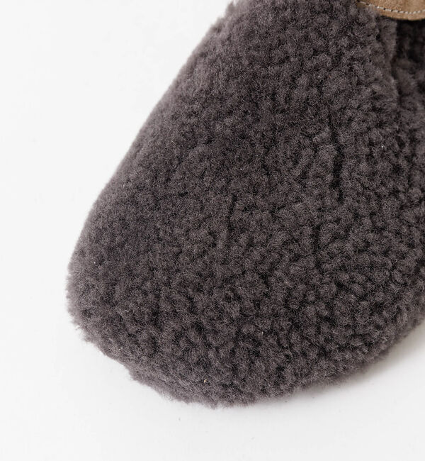 ABAHOUSE「【BOSABO/ボサボ】別注 LEON MOUTON / サボサンダル」|その他|