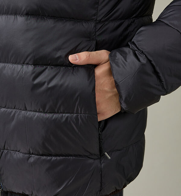 ABAHOUSE「【PYRENEX / ピレネックス】HMY028/ARIAL SC/アリアル ス」|ダウン|