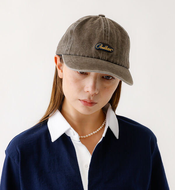 ABAHOUSE「【PENDLETON / ペンドルトン】PDT-PIGMENT LOGO WPN」|その他|