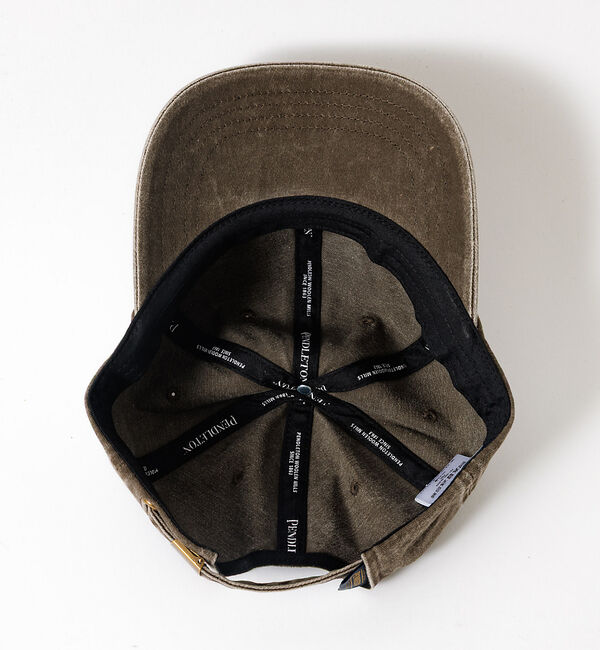 ABAHOUSE「【PENDLETON / ペンドルトン】PDT-PIGMENT LOGO WPN」|その他|