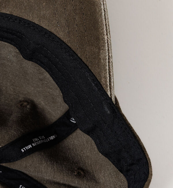 ABAHOUSE「【PENDLETON / ペンドルトン】PDT-PIGMENT LOGO WPN」|その他|