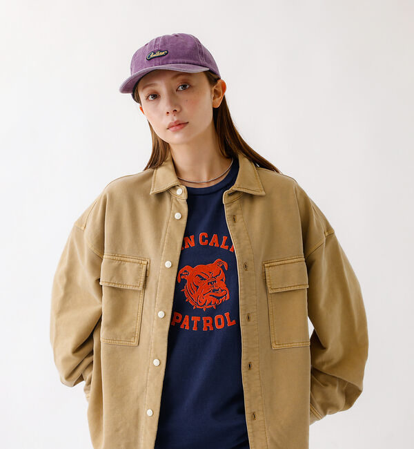 ABAHOUSE「【PENDLETON / ペンドルトン】PDT-PIGMENT LOGO WPN」|その他|