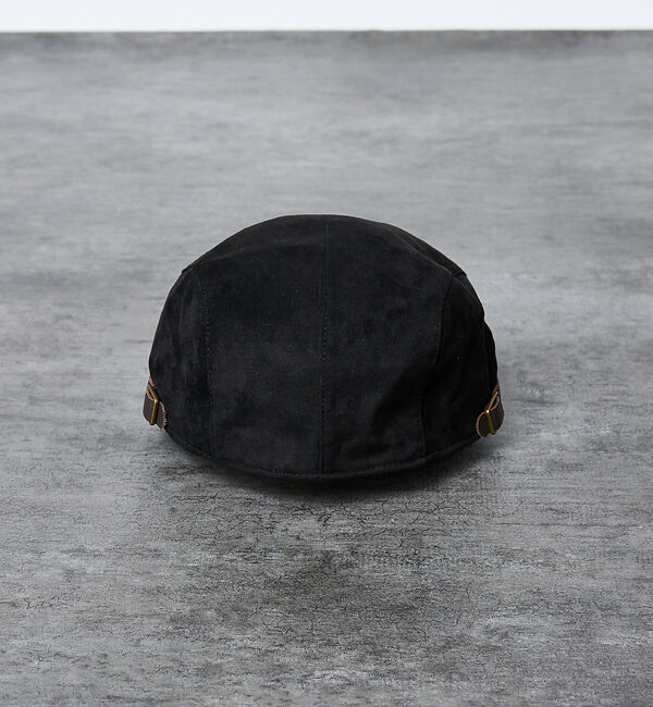 ABAHOUSE「【RUBEN/ルーベン】FAKE SUEDE HUNTING/フェイクスエードハ」|その他|