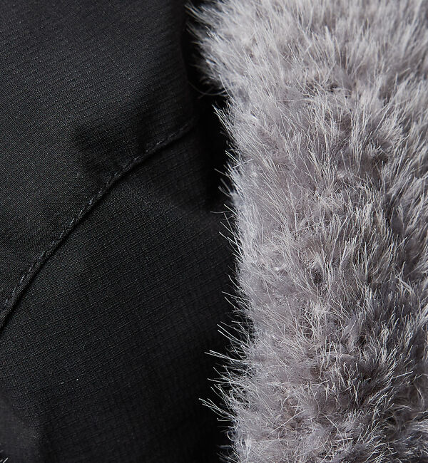 ABAHOUSE「【RUBEN/ルーベン】NYLON FLYGHT CAP/ナイロンフライトキャッ」|その他|