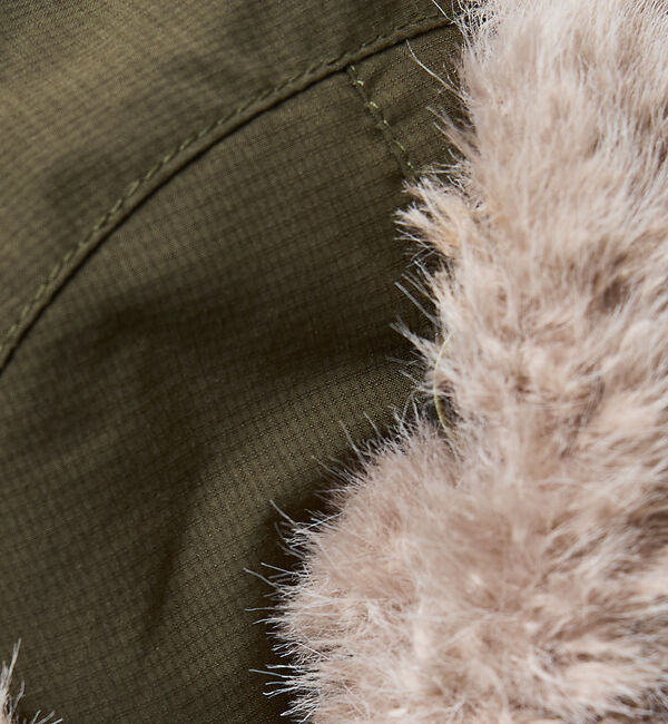 ABAHOUSE「【RUBEN/ルーベン】NYLON FLYGHT CAP/ナイロンフライトキャッ」|その他|