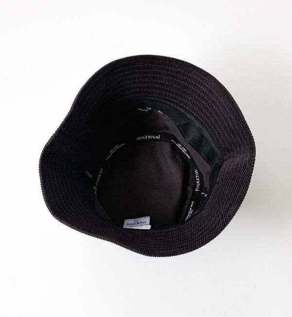 ABAHOUSE「【PENDLETON / ペンドルトン】PDT-BUKETLOGO EMB /」|その他|