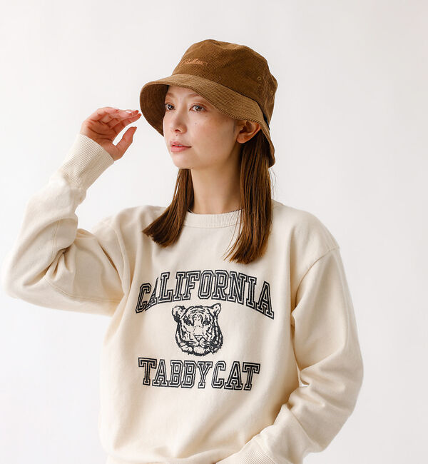 ABAHOUSE「【PENDLETON / ペンドルトン】PDT-BUKETLOGO EMB /」|その他|