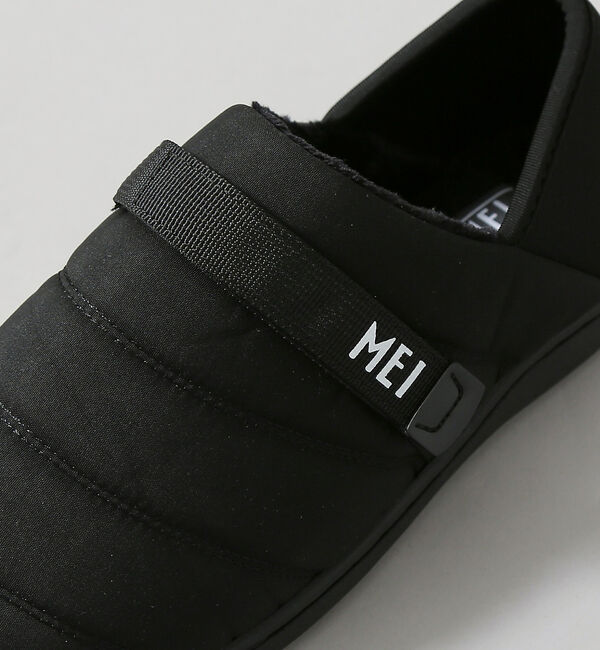 ABAHOUSE「【MEI / メイ】フロントベルト 内起毛 ウォーム キルティング ワンマイル」|その他|