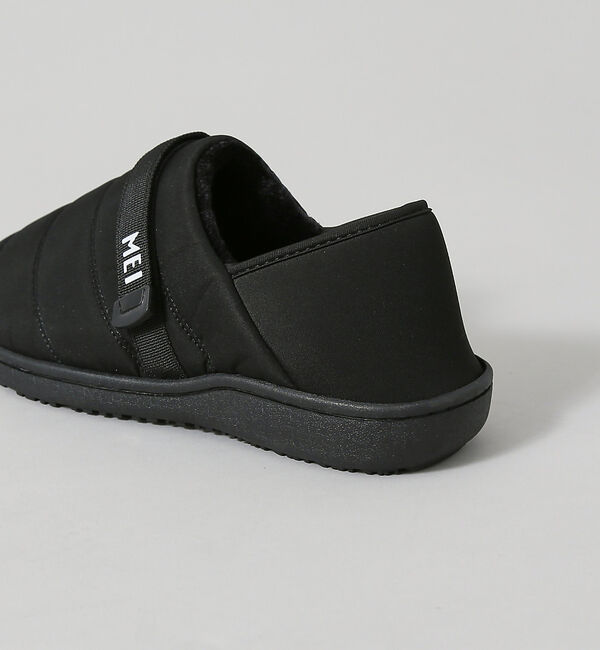 ABAHOUSE「【MEI / メイ】フロントベルト 内起毛 ウォーム キルティング ワンマイル」|その他|