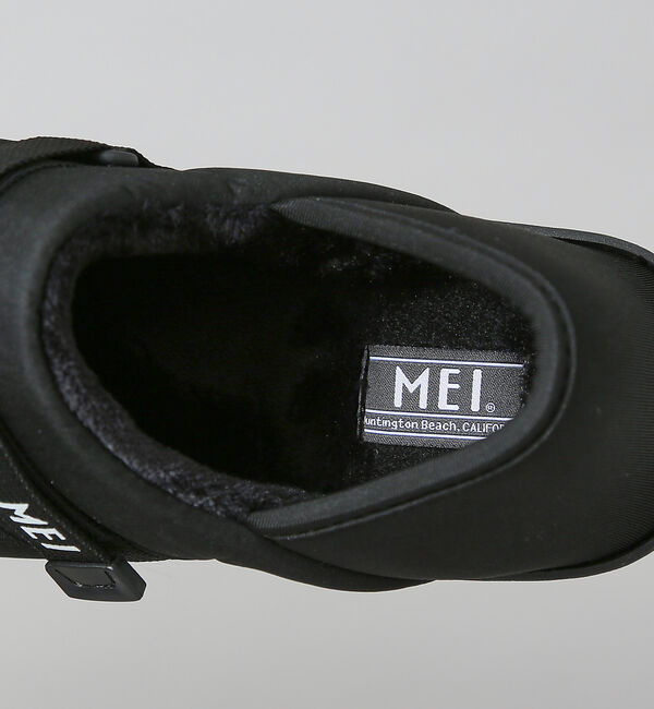 ABAHOUSE「【MEI / メイ】フロントベルト 内起毛 ウォーム キルティング ワンマイル」|その他|