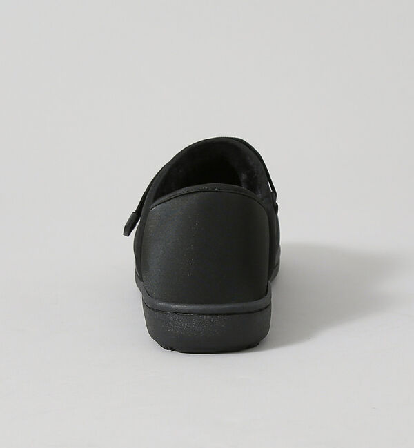 ABAHOUSE「【MEI / メイ】フロントベルト 内起毛 ウォーム キルティング ワンマイル」|その他|