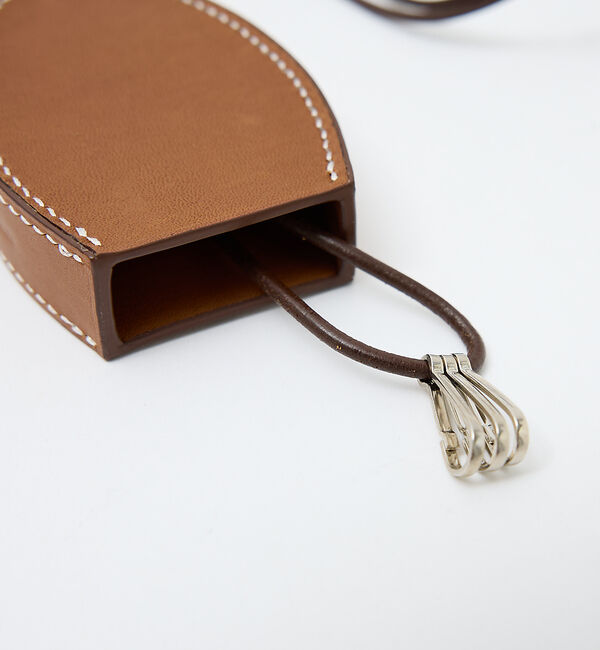 ABAHOUSE「【ED ROBERT JUDSON / エドロバートジャドソン】BUCKS /」|キーケース|