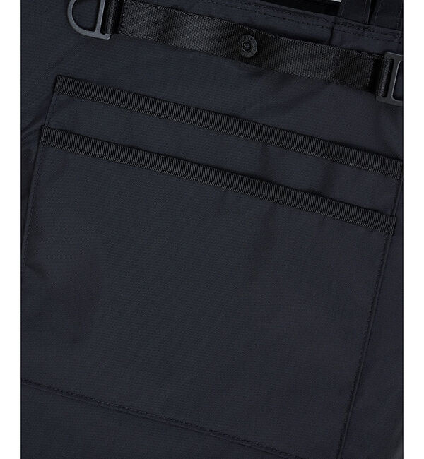 ABAHOUSE「【BAICYCLON by Bagjack/バイシクロン】TAPE FRINGE」|トートバッグ|