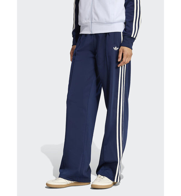 ABAHOUSE「【adidas Originals/ アディダス オリジナルス 】 FIREBI」|その他|ネイビー