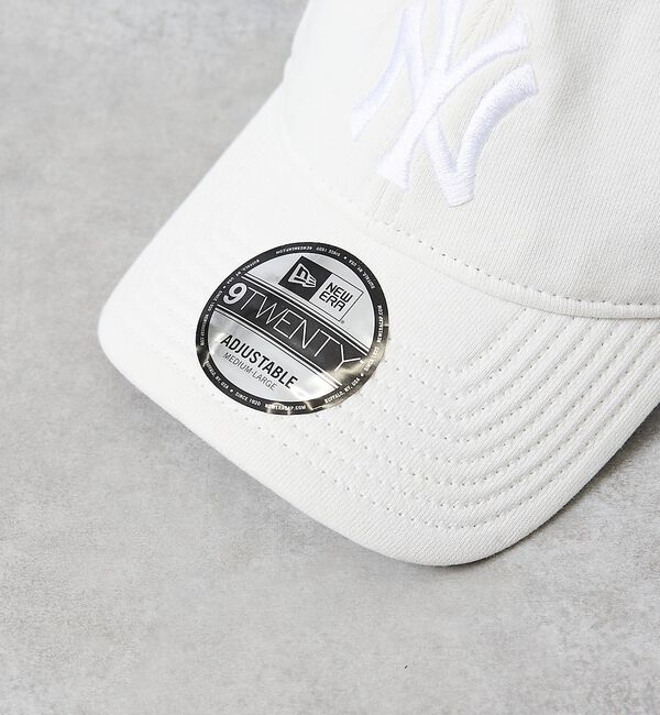 ABAHOUSE「【REMI RELIEF &times; NEW ERA / レミレリーフ &times; ニューエラ】」|その他|