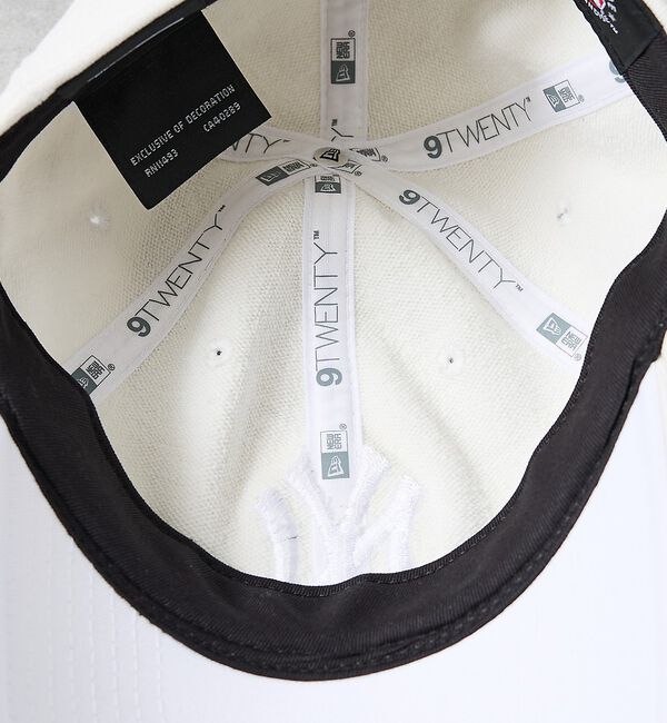 ABAHOUSE「【REMI RELIEF &times; NEW ERA / レミレリーフ &times; ニューエラ】」|その他|