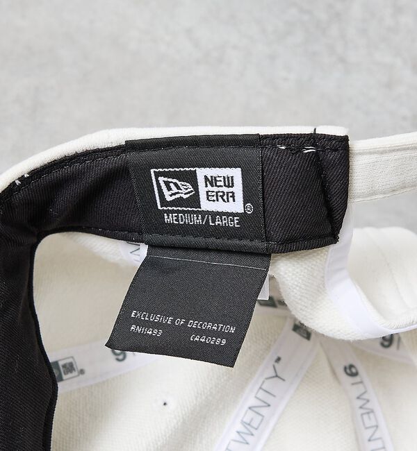 ABAHOUSE「【REMI RELIEF &times; NEW ERA / レミレリーフ &times; ニューエラ】」|その他|