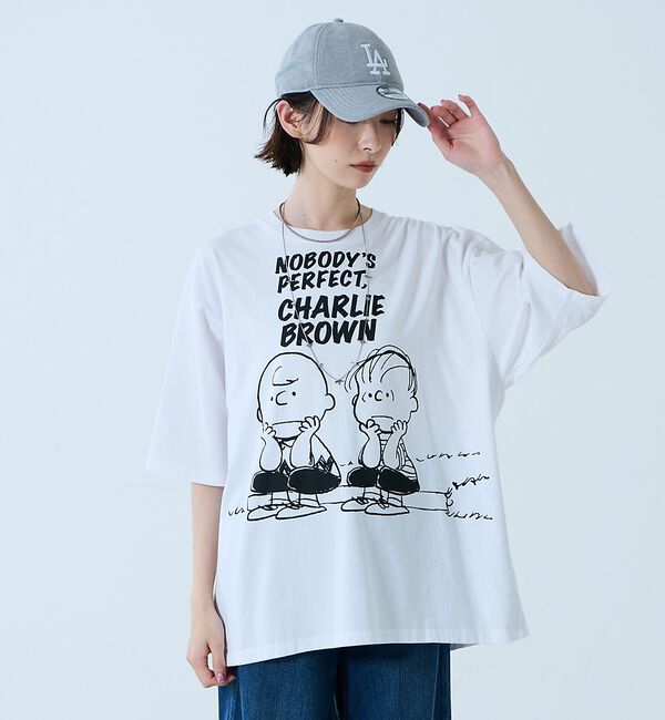 ABAHOUSE「【REMI RELIEF &times; NEW ERA / レミレリーフ &times; ニューエラ】」|その他|