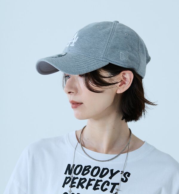 ABAHOUSE「【REMI RELIEF &times; NEW ERA / レミレリーフ &times; ニューエラ】」|その他|