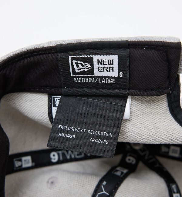 ABAHOUSE「【REMI RELIEF &times; NEW ERA / レミレリーフ &times; ニューエラ】」|その他|