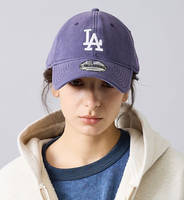 ABAHOUSE「【REMI RELIEF &times; NEW ERA / レミレリーフ &times; ニューエラ】」|その他|ネイビー