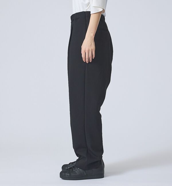 ABAHOUSE「【FORTUNA/フォルトゥナ】LightEASYSlacks/ライトイージース」|スラックス|