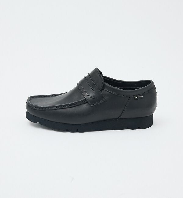 ABAHOUSE「【CLARKS/クラークス】Walla Loafer GTX /ワラローファー/」|その他|