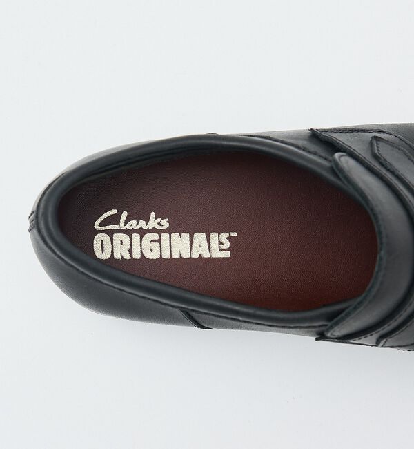 ABAHOUSE「【CLARKS/クラークス】Walla Loafer GTX /ワラローファー/」|その他|