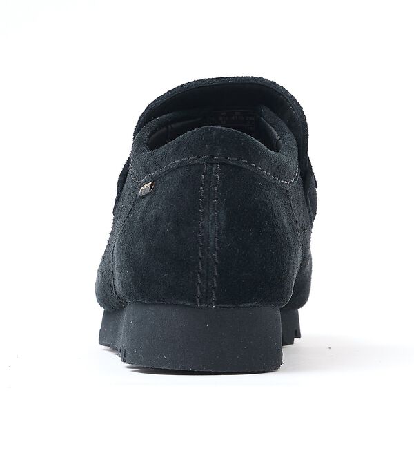 ABAHOUSE「【CLARKS/クラークス】Walla Loafer GTX /ワラローファー/」|その他|