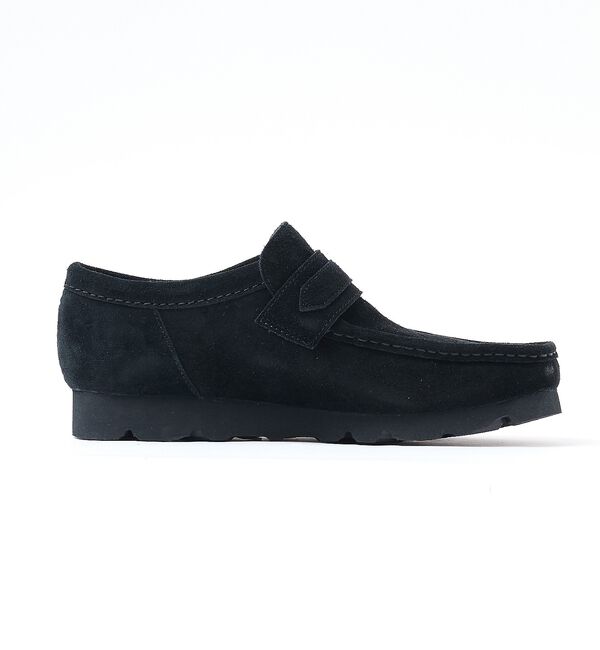 ABAHOUSE「【CLARKS/クラークス】Walla Loafer GTX /ワラローファー/」|その他|