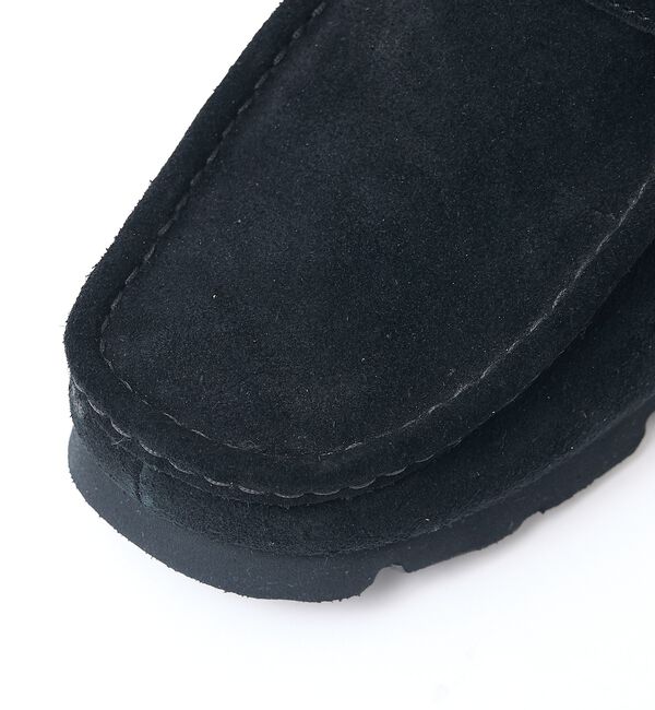 ABAHOUSE「【CLARKS/クラークス】Walla Loafer GTX /ワラローファー/」|その他|