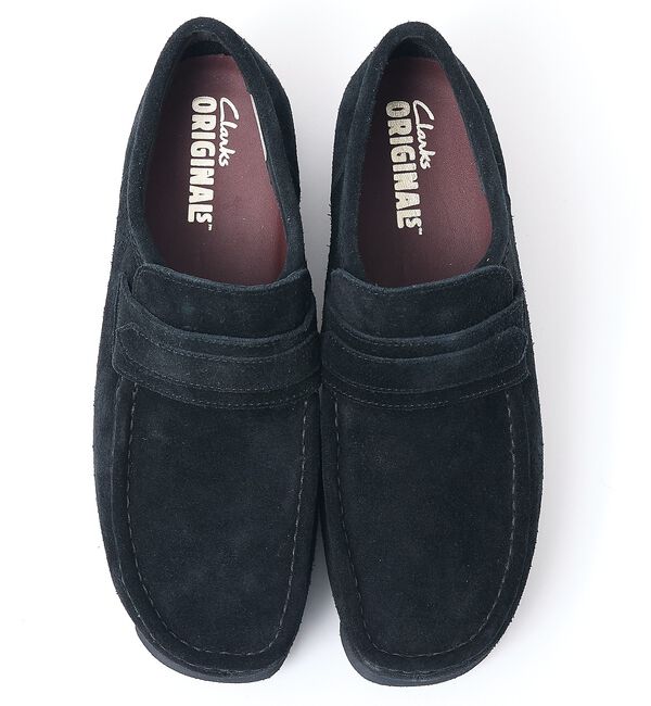ABAHOUSE「【CLARKS/クラークス】Walla Loafer GTX /ワラローファー/」|その他|
