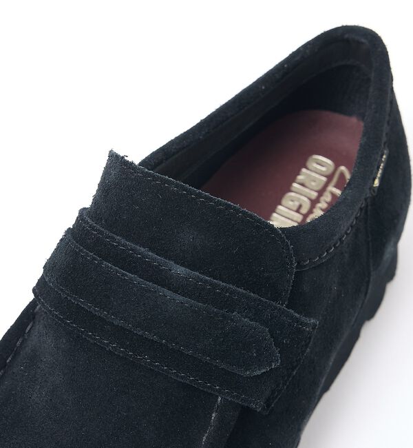 ABAHOUSE「【CLARKS/クラークス】Walla Loafer GTX /ワラローファー/」|その他|
