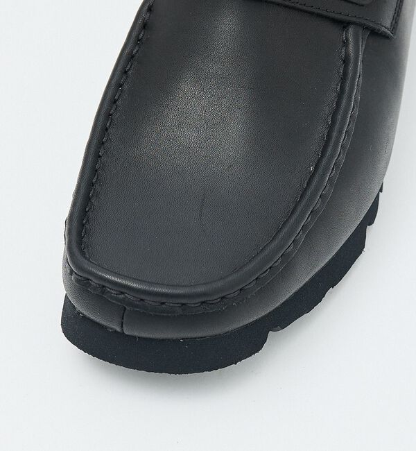 ABAHOUSE「【CLARKS/クラークス】Walla Loafer GTX /ワラローファー/」|その他|
