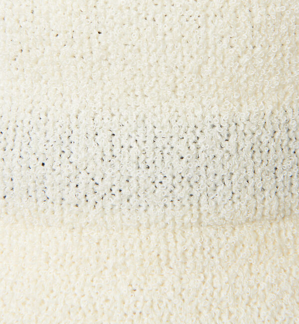 Rouge vif「【RUBEN】パイルサーモバケットハット」|その他|