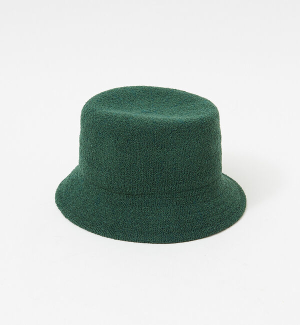 Rouge vif「【RUBEN】パイルサーモバケットハット」|その他|