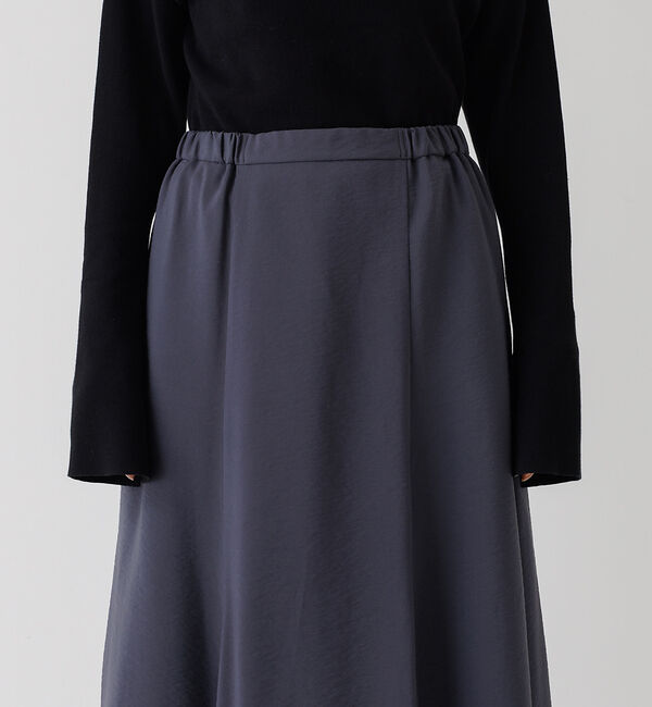 Rouge vif「【XSサイズ展開】セミマーメイドスカート」|スカート|