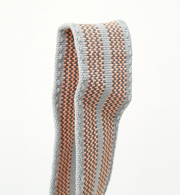 Rouge vif「【 Swaraj /LUNAOPERA】ニットバッグ / Wayuuショルダーバ」|ショルダー・メッセンジャー|