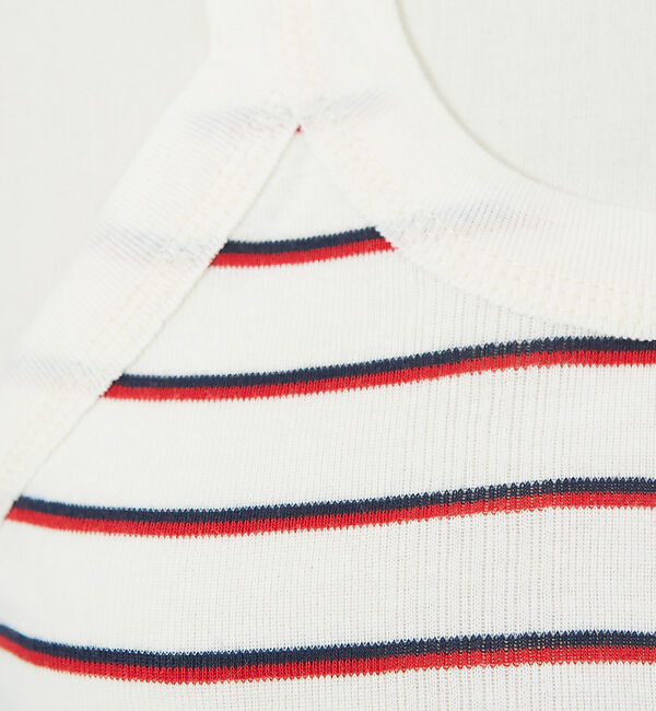 Rouge vif「【Robert P.Miller/ロバートピーミラー】アメスリタンクトップ」|キャミソール|