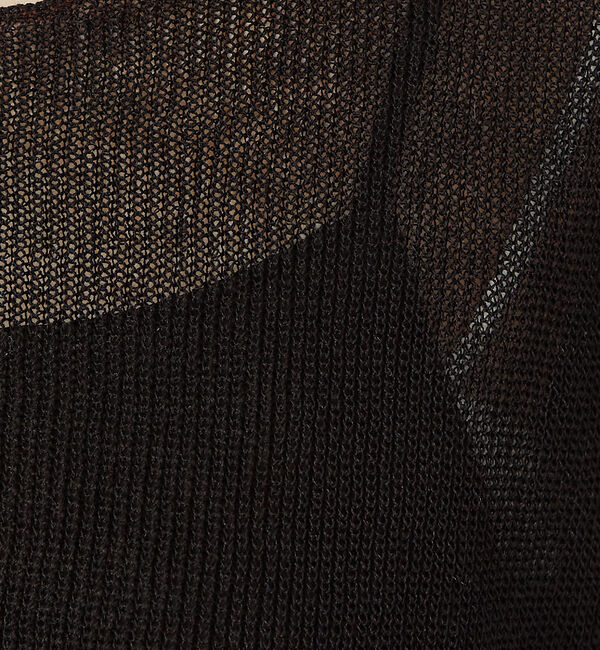 Rouge vif「【２点セット！】【一部店舗限定】マルチWAYニット&times;キャミワンピース SET」|ワンピース|