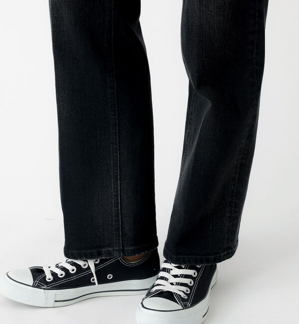 Rouge vif「【Healthy denim/ヘルシーデニム】Celery Long/フルレング」|デニム|