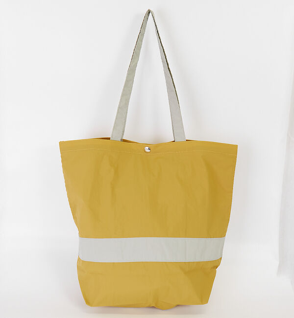 Rouge vif「【FRUIT OF THE LOOM/フルーツ・オブ・ザ・ルーム】ナイロントート」|トートバッグ|