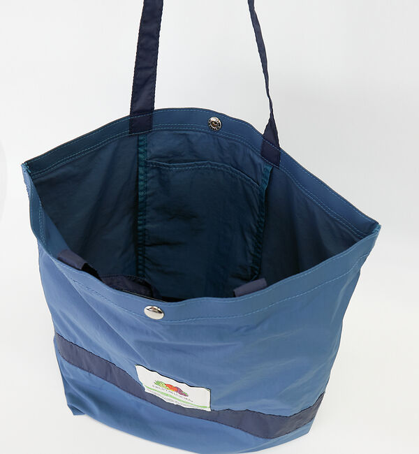 Rouge vif「【FRUIT OF THE LOOM/フルーツ・オブ・ザ・ルーム】ナイロントート」|トートバッグ|